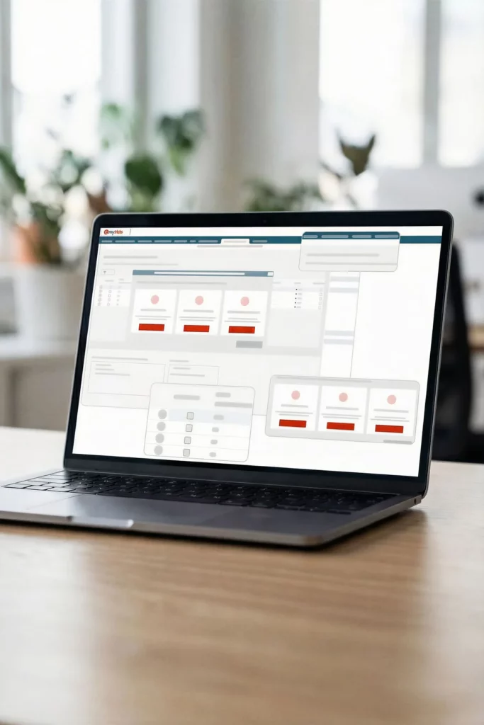 Déploiement de My Silae Entreprise : VLV Solutions