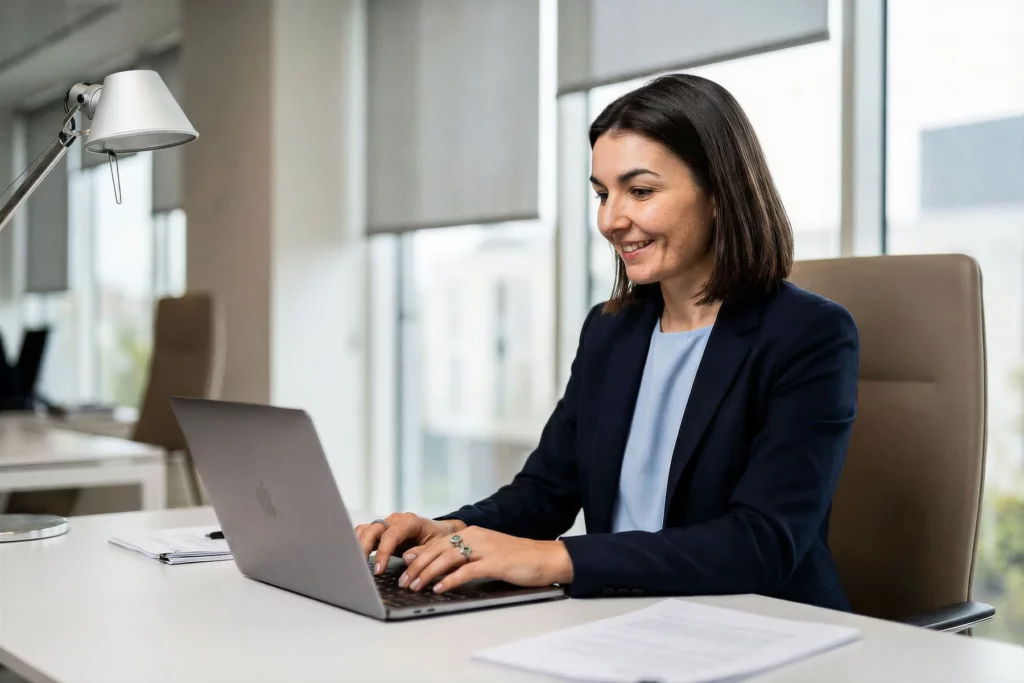 Expertise paie et missions RH : VLV Solutions