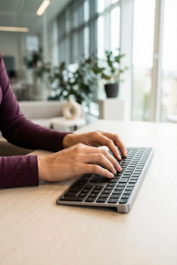 Gestionnaire de paie externalisée Vendée : VLV Solutions